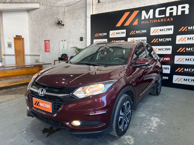 Honda HR-V EX 1.8 Flexone 16V 5p Aut.