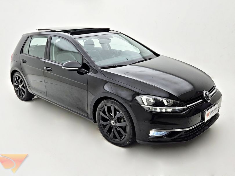 VolksWagen Golf Highline 250 TSI 1.4 Flex 16V Aut.