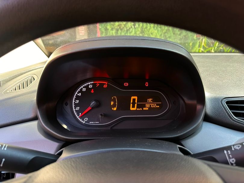 Chevrolet ONIX HATCH Joy 1.0 8V Flex 5p Mec.