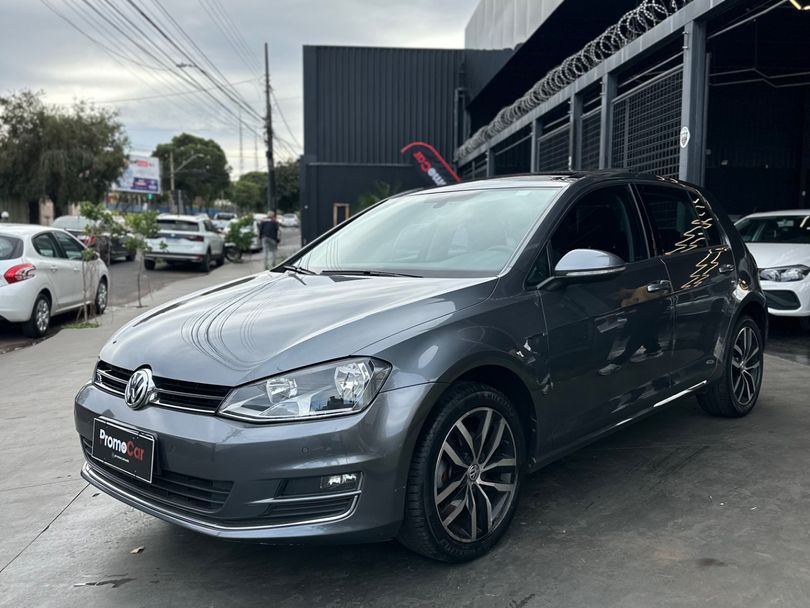 VolksWagen Golf Highline 1.4 TSI 140cv Aut.