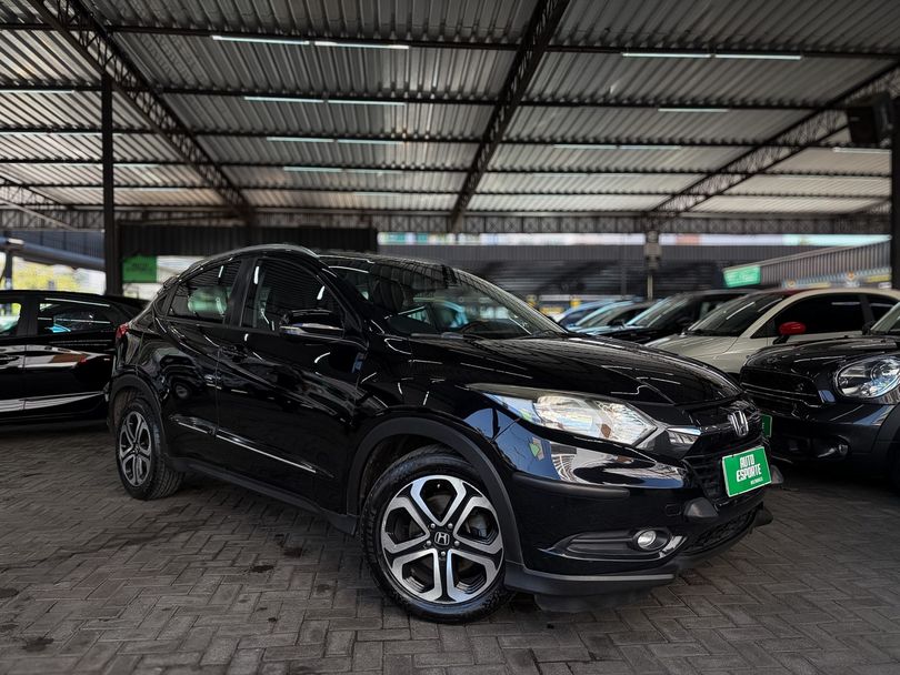 Honda HR-V EX 1.8 Flexone 16V 5p Aut.