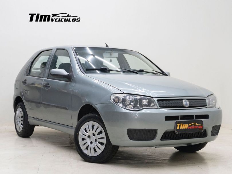 Fiat Palio EX 1.0 mpi Fire/ Fire Flex 8v 2p