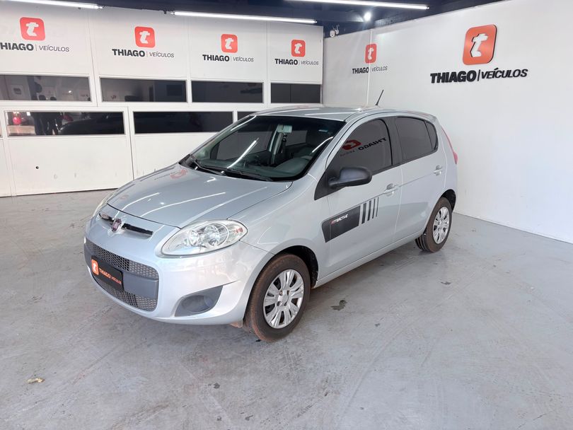 Fiat Palio ATTRACTIVE 1.0 EVO Fire Flex 8v 5p