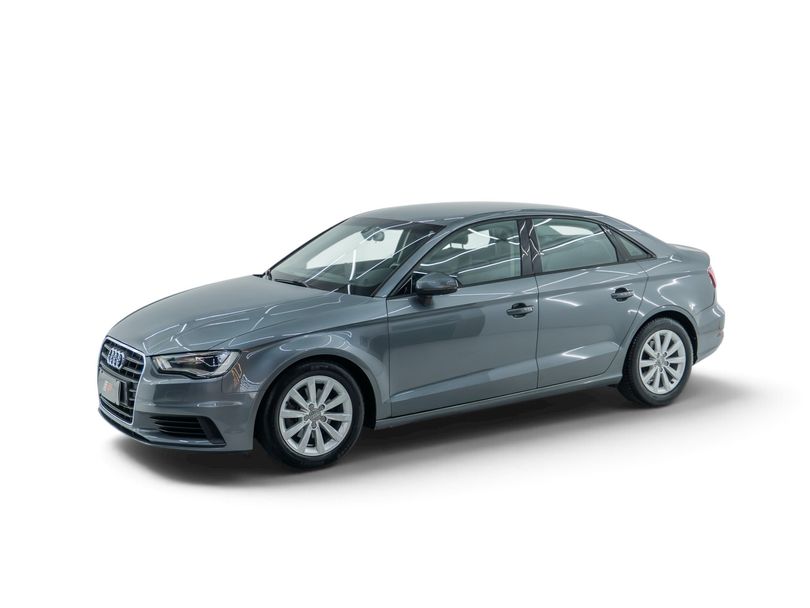 Audi A3 Sedan 1.4/ Attra. 16V TB FSI S-tronic