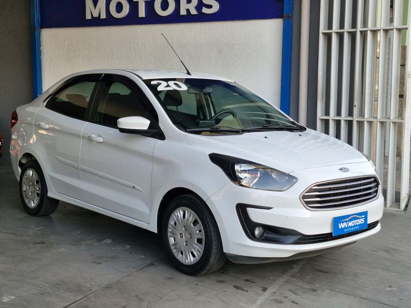 Ford Ka 1.0 SE/SE Plus TiVCT Flex 5p