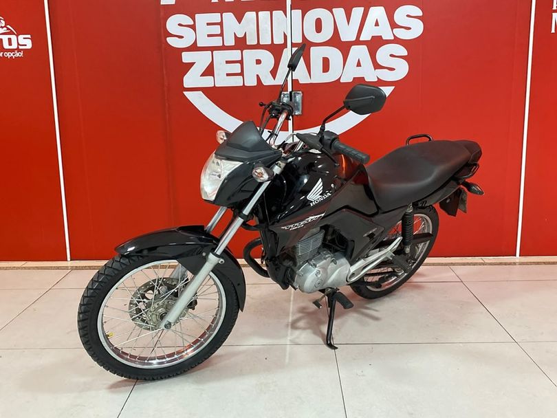 HONDA CG 150 TITAN-ESD MIX/FLEX