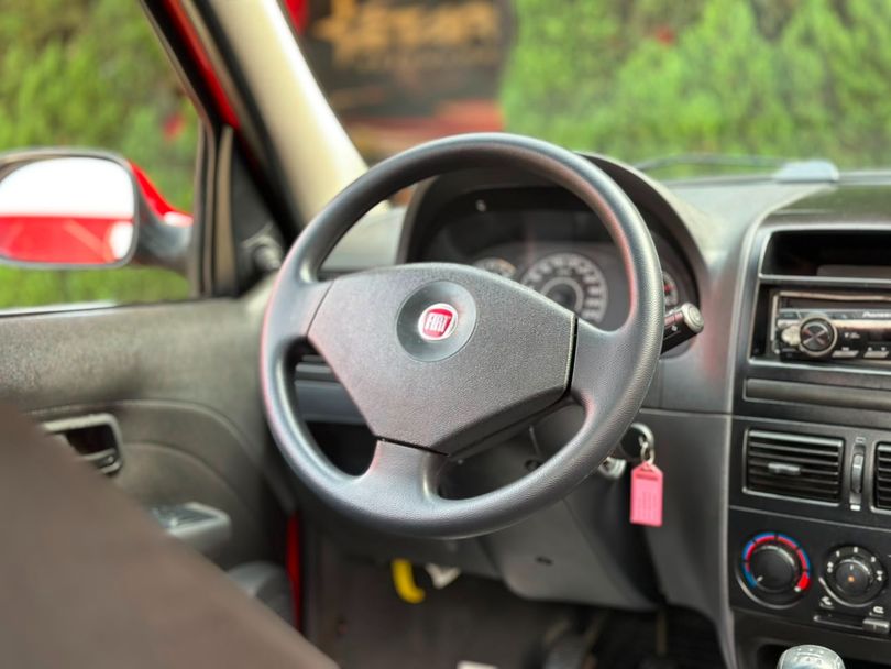 Fiat Siena EL 1.0 mpi Fire Flex 8V 4p