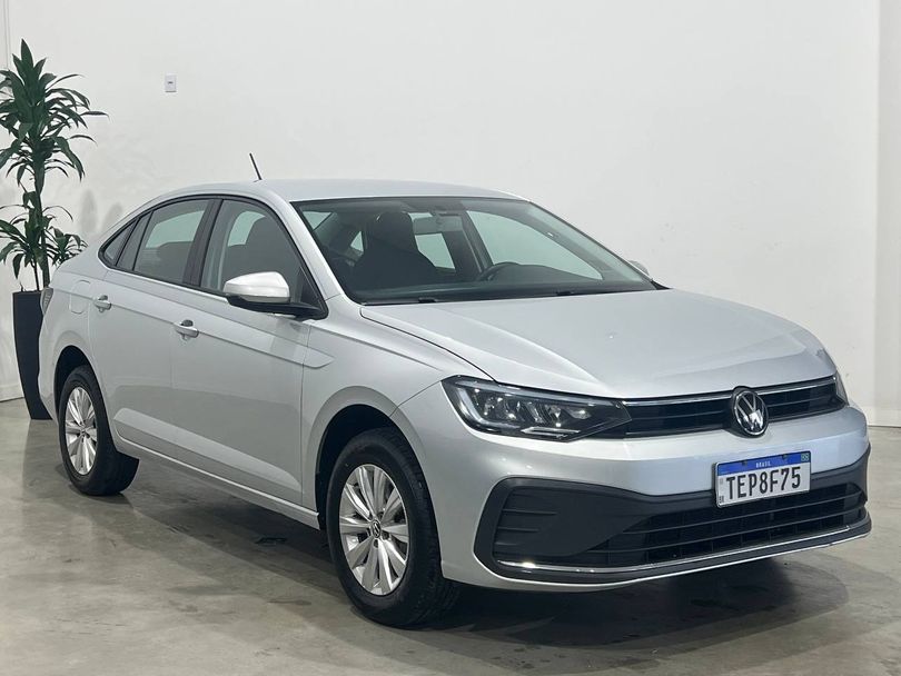 VolksWagen VIRTUS TSI 1.0 Flex 12V 4p Aut.