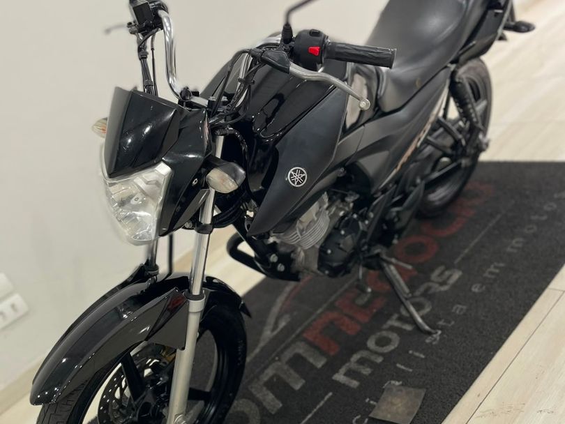 YAMAHA YBR 150 FACTOR ED/FLEX