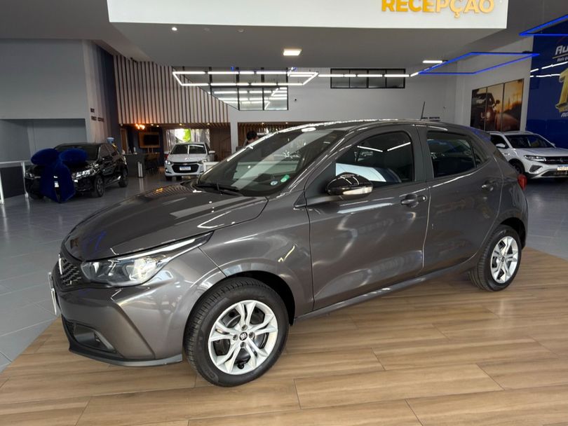 Fiat ARGO DRIVE 1.0 6V Flex