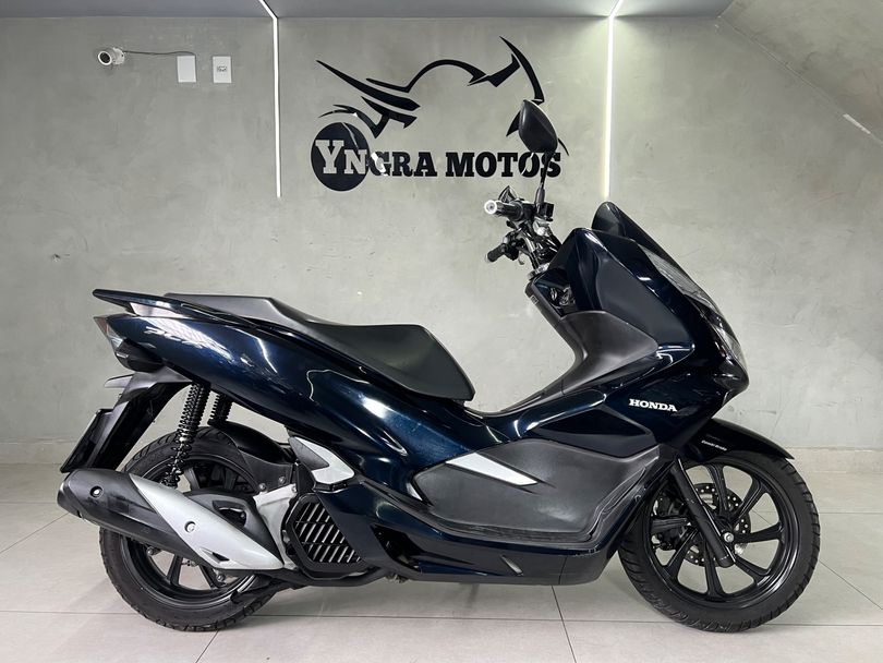 HONDA PCX 150/DLX