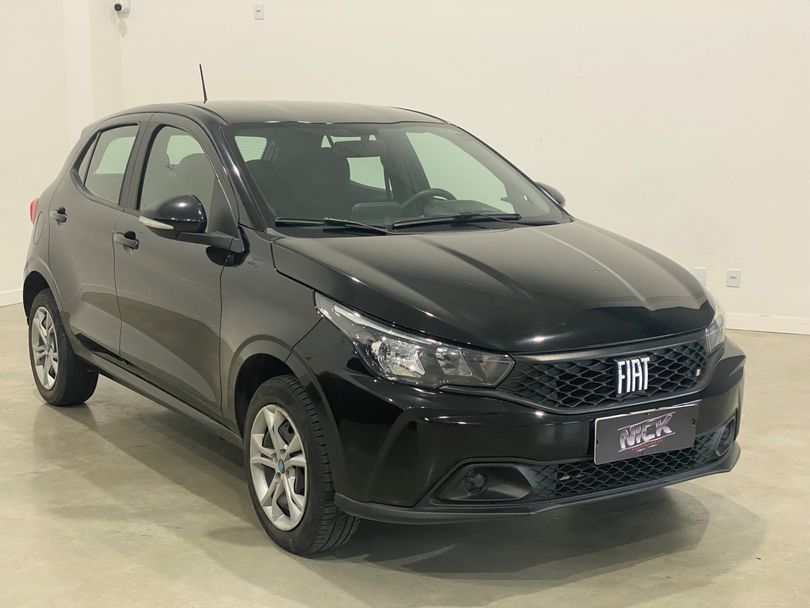 Fiat ARGO DRIVE 1.0 6V Flex