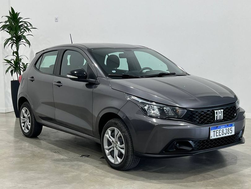 Fiat ARGO DRIVE 1.0 6V Flex