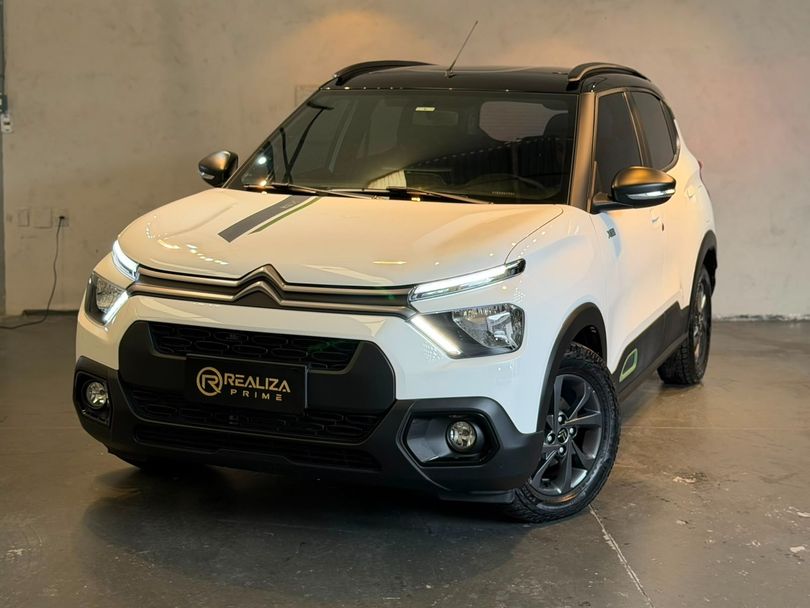 Citroën C3 XTR 1.0 6V 5p