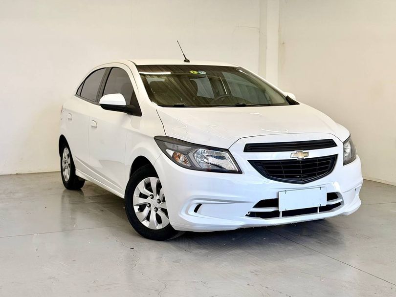 Chevrolet ONIX HATCH Joy 1.0 8V Flex 5p Mec.