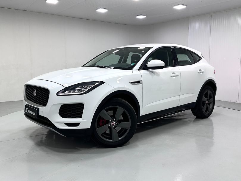 Jaguar E-Pace 2.0 AWD 249cv Aut/Flex