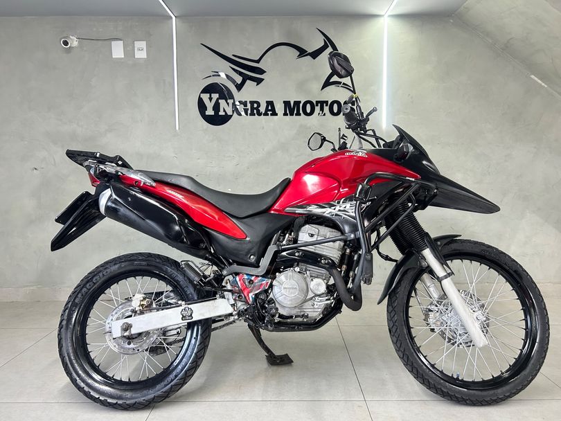 HONDA XRE 300/ 300 ABS/ FLEX