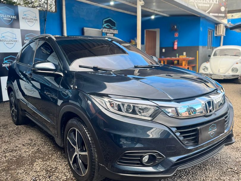 Honda HR-V EXL 1.8 Flexone 16V 5p Aut.