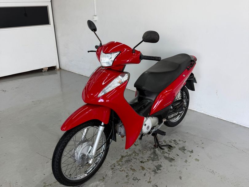 HONDA BIZ 125 ES/ 125 ES FLEX
