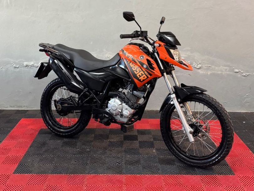 YAMAHA XTZ 150  CROSSER ED /FLEX