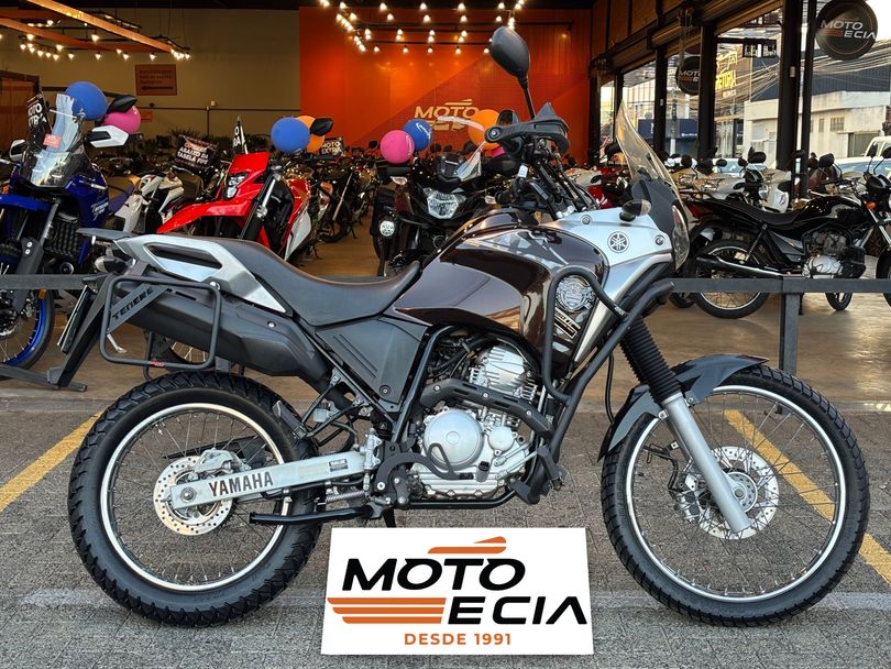 YAMAHA XTZ 250 TENERE/TENERE BLUEFLEX