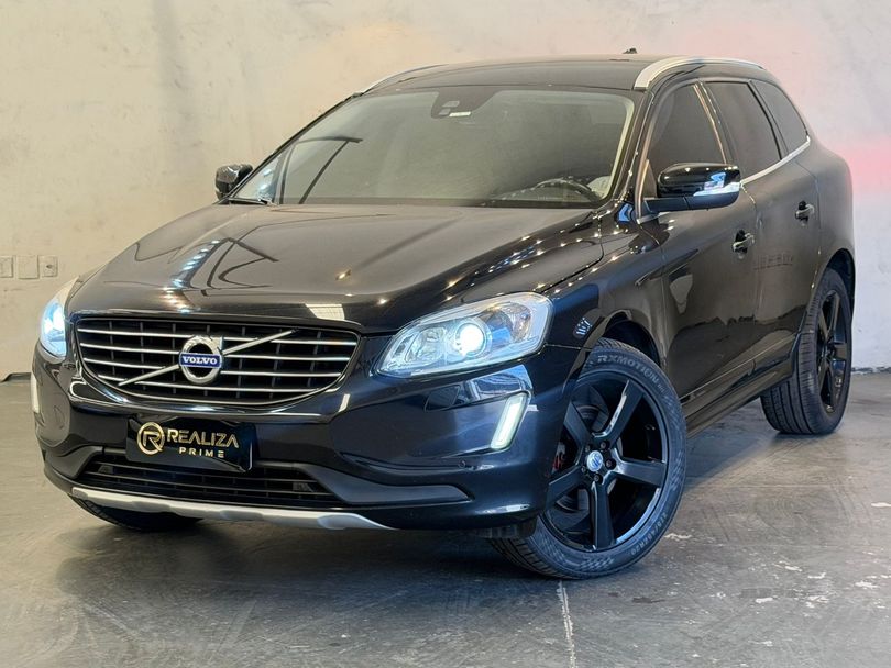 Volvo XC 60 T-5 MOMENTUM 2.0 245cv FWD 5p
