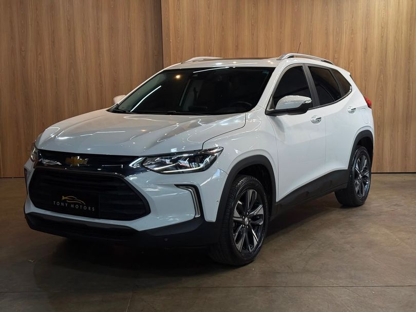 Chevrolet TRACKER Premier 1.2 Turbo 12V Flex Aut.