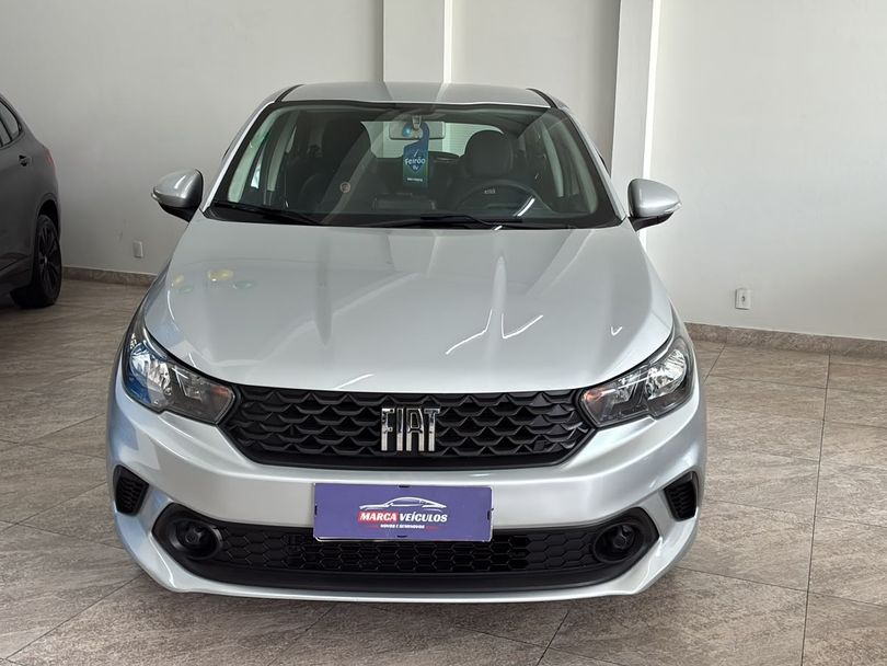 Fiat ARGO DRIVE 1.0 6V Flex