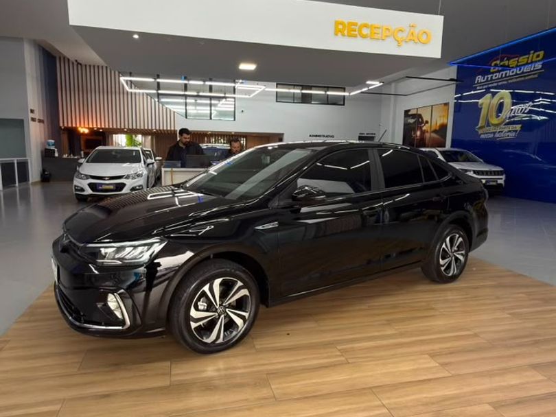 VolksWagen VIRTUS Comfort. 200 TSI 1.0 Flex 12V Aut
