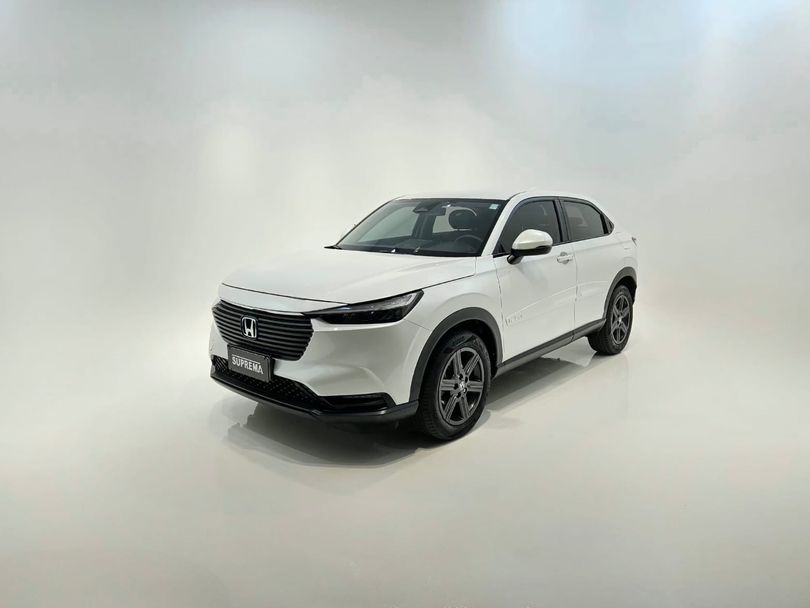 Honda HR-V EXL 1.5 Flex Sensing 16V 5p Aut.