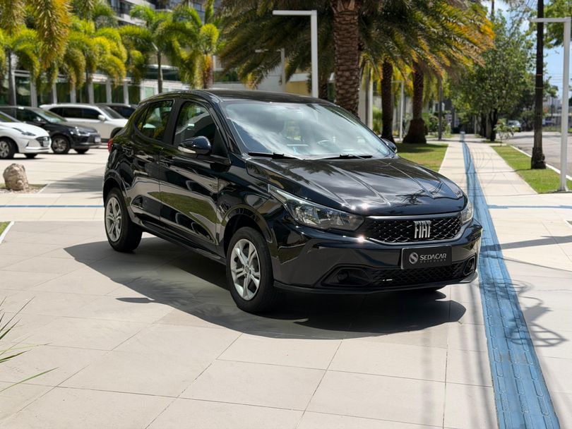 Fiat ARGO DRIVE 1.0 6V Flex