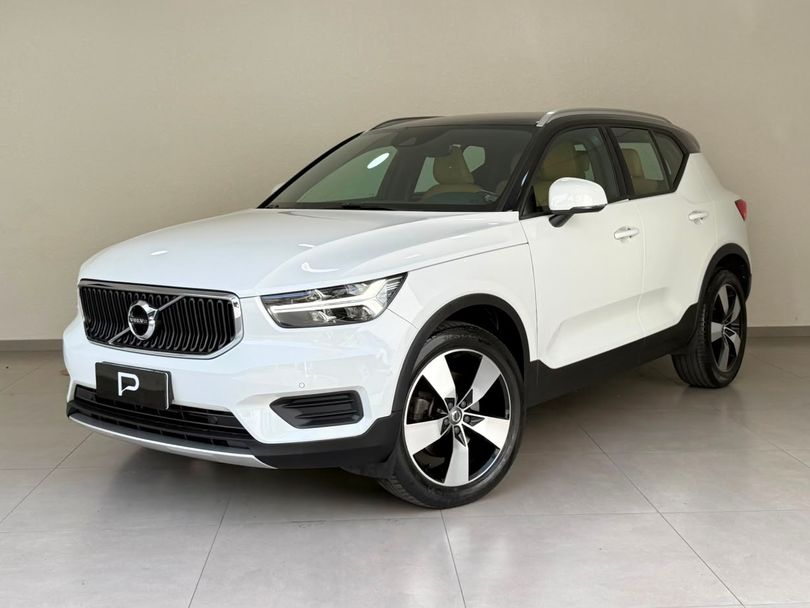 Volvo XC 40 T-4 MOMENTUM 2.0 190cv FWD