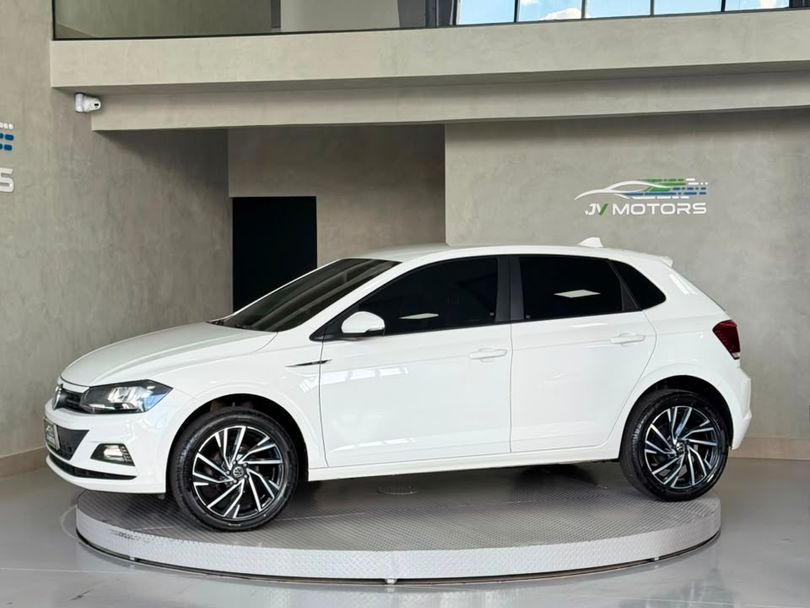 VolksWagen Polo 1.6 MSI Flex 16V 5p