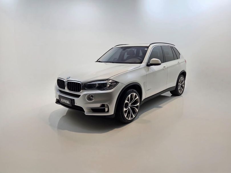 BMW X5 XDRIVE 30d 3.0 Diesel
