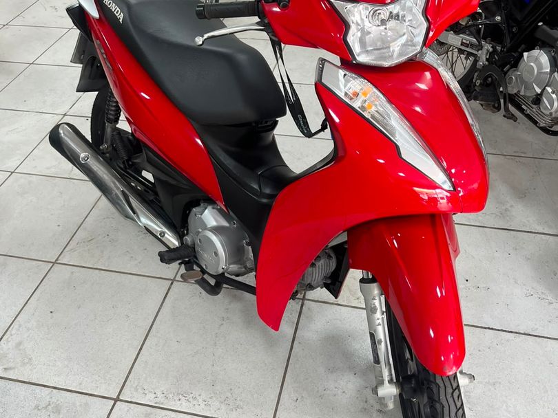 HONDA BIZ 125/125i Flex