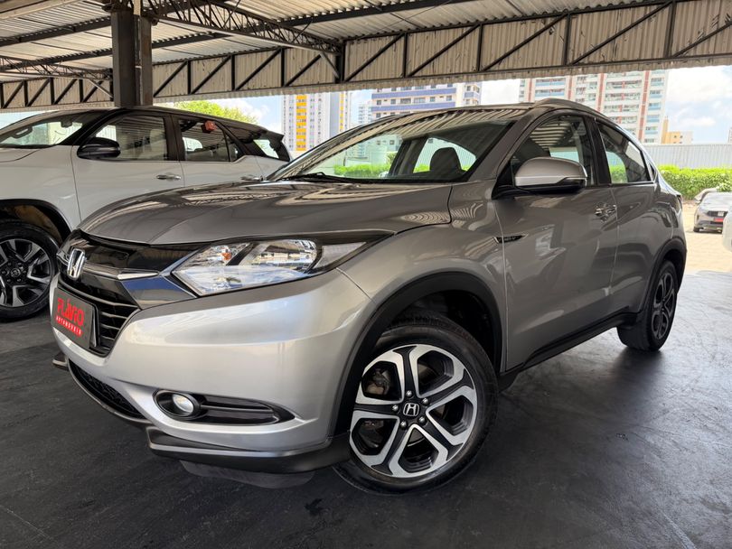 Honda HR-V EXL 1.8 Flexone 16V 5p Aut.
