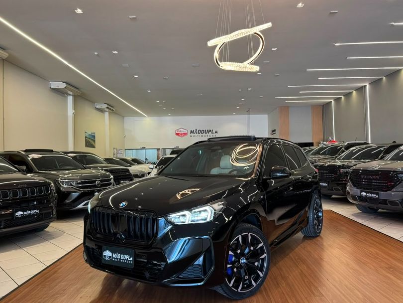 BMW X1 SDRIVE 20i M Sport 2.0 TB Aut.