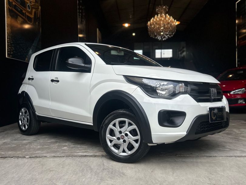 Fiat MOBI LIKE 1.0 Fire Flex 5p.