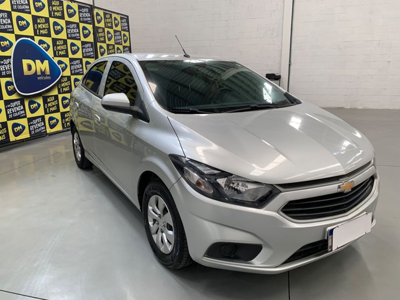Chevrolet ONIX HATCH LT 1.0 8V FlexPower 5p Mec.