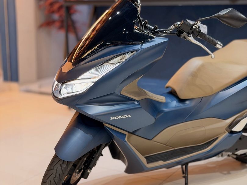 HONDA PCX 160 DLX