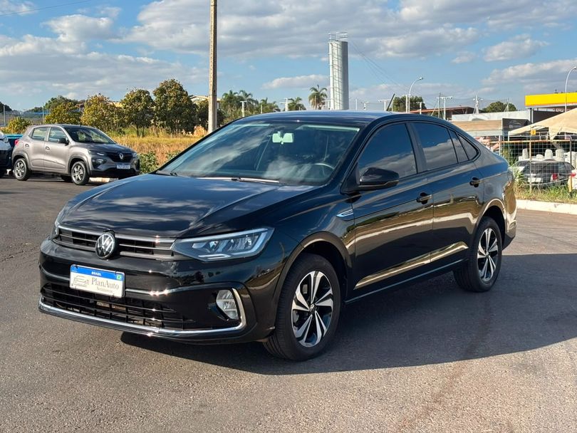 VolksWagen VIRTUS Comfort. 200 TSI 1.0 Flex 12V Aut