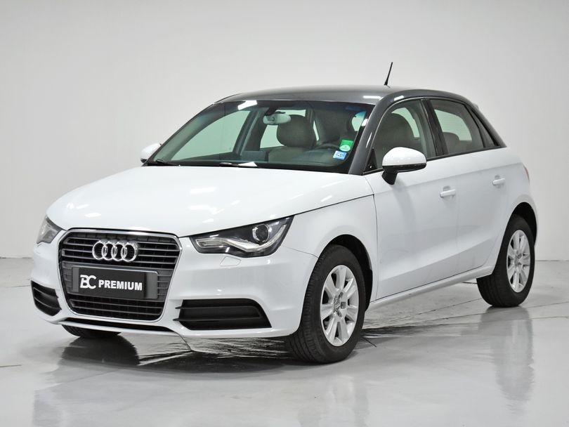 Audi A1 Sportback 1.4 TFSI 5p S-tronic