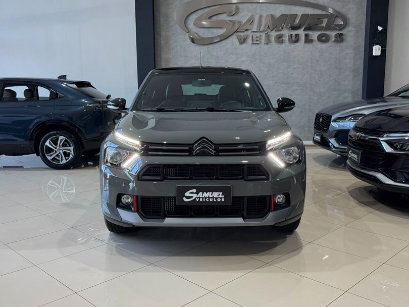 Citroën BASALT Dark Edition 1.0 TB 200 5p Aut.