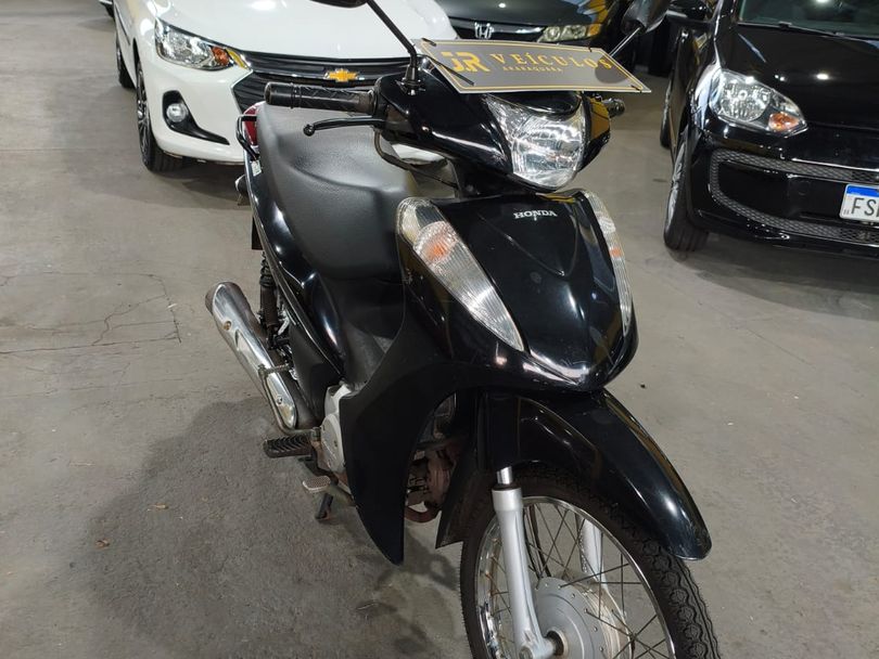 HONDA BIZ 125 ES/ 125 ES FLEX