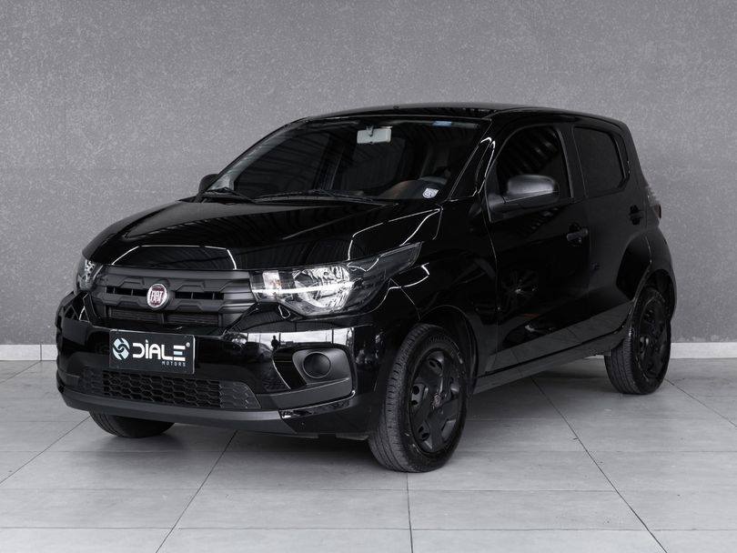 Fiat MOBI LIKE 1.0 Fire Flex 5p.
