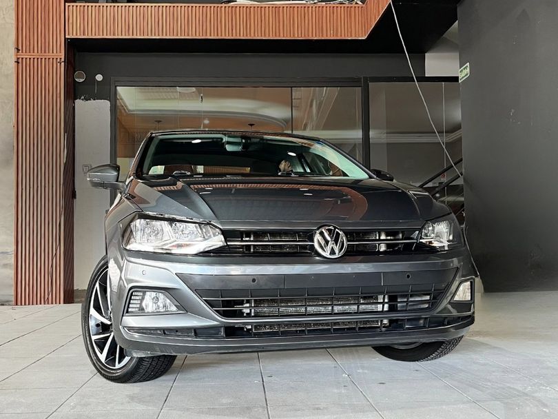 VolksWagen VIRTUS Highline 200 TSI 1.0 Flex 12V Aut
