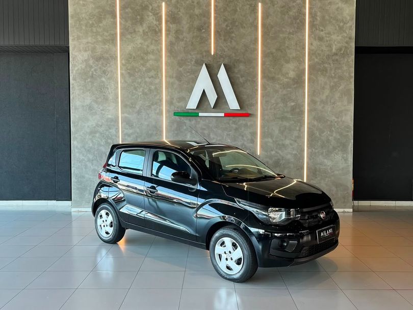 Fiat MOBI LIKE 1.0 Fire Flex 5p.