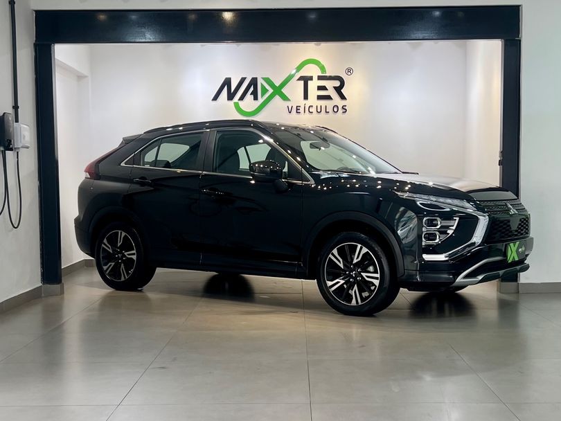 Mitsubishi Eclipse Cross HPE 1.5 16V TB 165cv Aut.