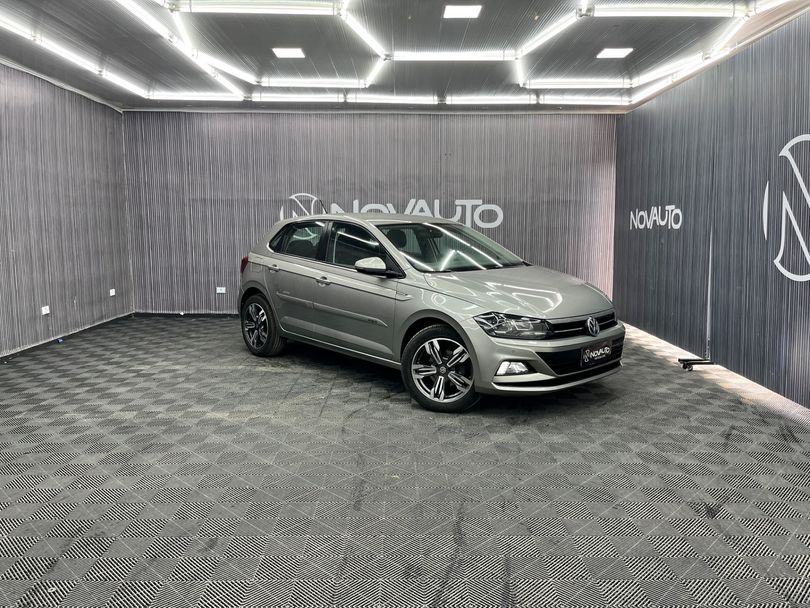 VolksWagen Polo Comfort. 200 TSI 1.0 Flex 12V Aut.