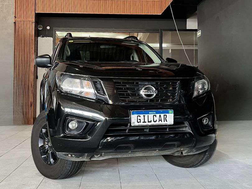 Nissan Frontier ATTAC.CD 4x4 2.3 Bi-TB Die. Aut